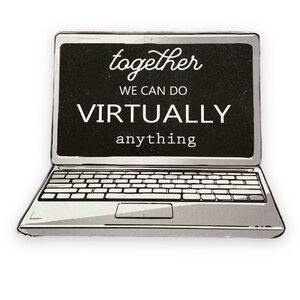 Together we can do virtually anything Ashland decor